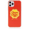 AppleMix Kryt pre Apple iPhone 11 Pro Max - gumový - Chupa Chups AppleMix Kryt pre Apple iPhone 11 Pro Max - gumový - Chupa Chups