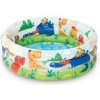 INTEX 57106 Bazén plážoví kamaráti 3 kruhový 61x22cm INTEX 57106 Bazén plážoví kamaráti 3 kruhový 61x22cm