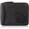 Paolo Peruzzi peňaženka z pravej kože čierna - pánska Paolo Peruzzi peňaženka z pravej kože čierna - pánska