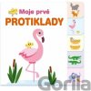 Moje prvé protiklady - Vnímavé deti Moje prvé protiklady - Vnímavé deti