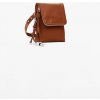 Dámská kabelka DESIGUAL 25SAYP18 6011 MONE HALF PHONE CAMEL 6011 BROWN velikost U Dámská kabelka DESIGUAL 25SAYP18 6011 MONE HALF PHONE CAMEL 6011 BROWN velikost U