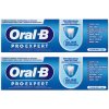 Oral B Pro Expert Professional Protection pre ochranu ďasien 2 x 75 ml Oral B Pro Expert Professional Protection pre ochranu ďasien 2 x 75 ml