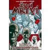 Živí mrtví 1 Staré dobré časy - Kirkman Robert Živí mrtví 1 Staré dobré časy - Kirkman Robert