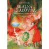 Skalná kráľovná - Ľudovít Petraško Skalná kráľovná - Ľudovít Petraško