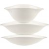 Villeroy & Boch Vapiano trio misiek 6 kusov Villeroy & Boch Vapiano trio misiek 6 kusov