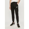 Puma ESS Logo Pants TR cl 586716-01 čierna