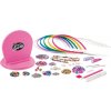 MAC Toys Cra-Z-Art DIY Čelenky a sponky do vlasov M95001 MAC Toys Cra-Z-Art DIY Čelenky a sponky do vlasov M95001
