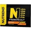 Nutrend N1 Pre-Workout 17 g, čierna ríbezľa Nutrend N1 Pre-Workout 17 g, čierna ríbezľa