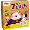 Haba Spoločenská hra 7 pre šťastie od 5 rokov Haba Spoločenská hra 7 pre šťastie od 5 rokov