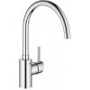 Grohe Concetto - Drezová batéria, chróm 32661003 Grohe Concetto - Drezová batéria, chróm 32661003