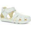 Geox Steppieup White
