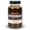 Booster MikBaits Spiceman booster 250ml - Čili/Kalamár Booster MikBaits Spiceman booster 250ml - Čili/Kalamár