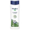 Medico SOS šampón proti lupinám s Tea Tree 390 ml Medico SOS šampón proti lupinám s Tea Tree 390 ml