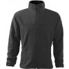 Malfini ADLER JACKET 501 pánska FLEECOVÁ ČIERNA 01