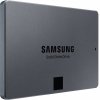 Samsung 870 QVO 4TB, MZ-77Q4T0BW Samsung 870 QVO 4TB, MZ-77Q4T0BW