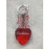 Kľúčenka Barbora Kľúčenka Barbora