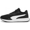 Puma Nízke tenisky Runtamed Čierna Puma Nízke tenisky Runtamed Čierna