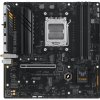 ASUS MB Sc AM5 TUF GAMING A620M-PLUS WIFI, AMD A620, 4xDDR5, 1xHDMI, 2xDP, mATX ASUS MB Sc AM5 TUF GAMING A620M-PLUS WIFI, AMD A620, 4xDDR5, 1xHDMI, 2xDP, mATX