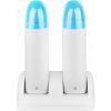 iWax Duo 80W Ohrievač depilačného vosku iWax Duo 80W Ohrievač depilačného vosku
