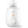 Philips AVENT Ohrievač fliaš SCF355/09 Philips AVENT Ohrievač fliaš SCF355/09