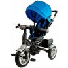 LeanToys Leanbike PRO600 detská trojkolka - modrá L3797 LeanToys Leanbike PRO600 detská trojkolka - modrá L3797