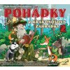 Pohádky z Krakonošovy zahrádky 2 (audiokniha) (Antonín Adamec, Josef Somr, Radek Adamec) Pohádky z Krakonošovy zahrádky 2 (audiokniha) (Antonín Adamec, Josef Somr, Radek Adamec)