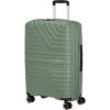 American Tourister Flytwist 67cm Spinner Zelený Botanic Green rozšíriteľný American Tourister Flytwist 67cm Spinner Zelený Botanic Green rozšíriteľný