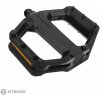 Shimano PD-EF102 platformové pedále, čierna Shimano PD-EF102 platformové pedále, čierna