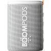 Boompods Beachboom Ocean White Boompods Beachboom Ocean White