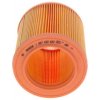 BOSCH Vzduchový filter BOSCH 1 457 433 652 BOSCH Vzduchový filter BOSCH 1 457 433 652