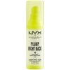 NYX Professional Plump Right Back Plump Serum And Primer Podkladová báza 1 30 ml NYX Professional Plump Right Back Plump Serum And Primer Podkladová báza 1 30 ml