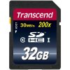 Transcend SDHC 32GB UHS-I U1 TS32GSDHC10U1 Transcend SDHC 32GB UHS-I U1 TS32GSDHC10U1