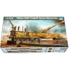 Trumpeter 280mm K5(E) Leopold German Railroad Gun 1/35 Trumpeter 280mm K5(E) Leopold German Railroad Gun 1/35