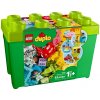 LEGO DUPLO 10914 Veľký box s kockami LEGO DUPLO 10914 Veľký box s kockami