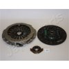 Spojková sada JAPANPARTS KF-H18 Spojková sada JAPANPARTS KF-H18