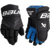 Hokejové rukavice Bauer X 24 SR/INT Hokejové rukavice Bauer X 24 SR/INT