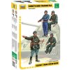 Model Kit figúrky 3504 - Soviet Tank Crew (1:35) (32-3504) Model Kit figúrky 3504 - Soviet Tank Crew (1:35) (32-3504)
