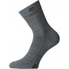 Lasting merino ponožky BWC 800 sivé Veľkosť: S ponožky Lasting merino ponožky BWC 800 sivé Veľkosť: S ponožky
