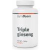 GymBeam Triple ginseng 90 kaps. GymBeam Triple ginseng 90 kaps.