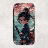Knižkové puzdro Creative Case 84 Samuraj – Samsung Galaxy A55 5G Knižkové puzdro Creative Case 84 Samuraj – Samsung Galaxy A55 5G