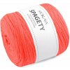 Špagety / priadza 550 g - koralová rôzne odtiene Špagety / priadza 550 g - koralová rôzne odtiene
