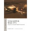 Yom Kippur War 1973: Airpower in Israel's Battle for Survival Yom Kippur War 1973: Airpower in Israel's Battle for Survival