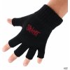 rukavice bezprstové SLIPKNOT - LOGO - RAZAMATAZ - FG055 rukavice bezprstové SLIPKNOT - LOGO - RAZAMATAZ - FG055