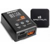 Spektrum Spektrum nabíječ Smart S100 1x100W USB-C + zdroj 65W USB-C GaN Spektrum Spektrum nabíječ Smart S100 1x100W USB-C + zdroj 65W USB-C GaN