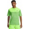 UNDER ARMOUR UA Tech Utility SS-GRN - M UNDER ARMOUR UA Tech Utility SS-GRN - M