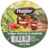 HUNTER Samolepiaca páska proti slimákom 2 cm x 10 m HUNTER Samolepiaca páska proti slimákom 2 cm x 10 m