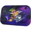 Best Buds magnetický 3d kryt na veľkú rolovaciu tácku ananás express