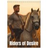 Riders of desire (Desk Calendar 2026 DIN A5 portrait), CALVENDO 12 Month DeskCalendar (Calvendo,Ally Bee)(Kalendár) Riders of desire (Desk Calendar 2026 DIN A5 portrait), CALVENDO 12 Month DeskCalendar (Calvendo,Ally Bee)(Kalendár)