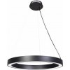 Toolight Toolight, LED stropné svietidlo 60cm, 27W, APP1282-1CP, čierna, OSW-00940 Toolight Toolight, LED stropné svietidlo 60cm, 27W, APP1282-1CP, čierna, OSW-00940