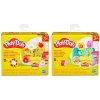 HASBRO Play-Doh Kvitnúce kvety HASBRO Play-Doh Kvitnúce kvety
